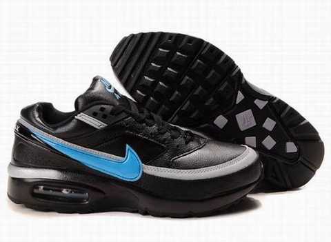 nike air max bw pas cher homme
